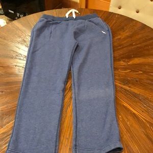 Men’s sweats